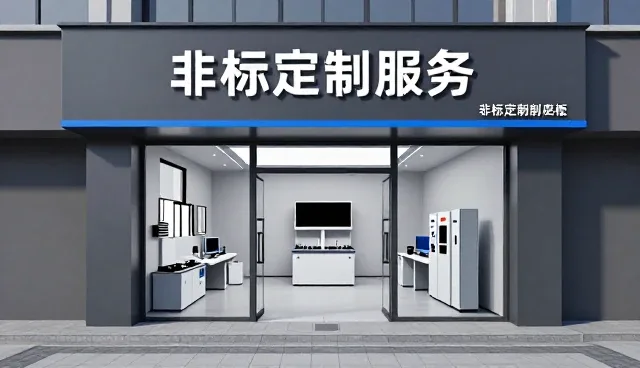 设备使用趋势下定制化生产辅助设备的演进路径