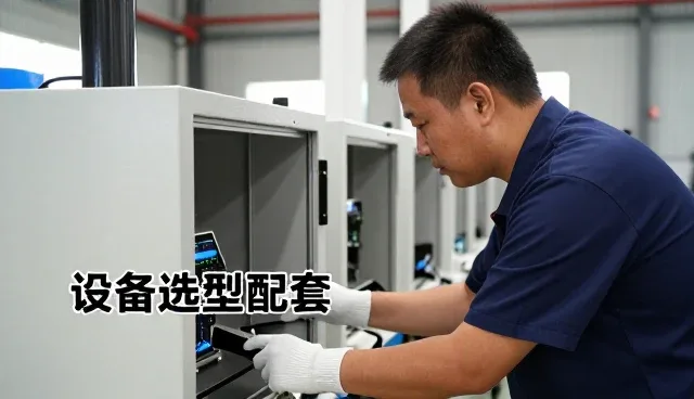 东莞市新诗辰仪器有限公司助力非标定制提升竞争力